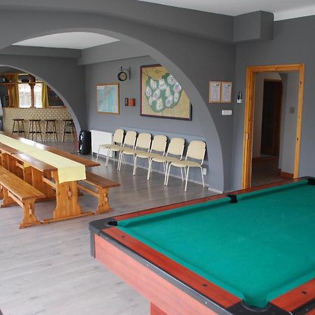 Casa Napsugar Panzio Bed & Breakfast Apostag Luaran gambar