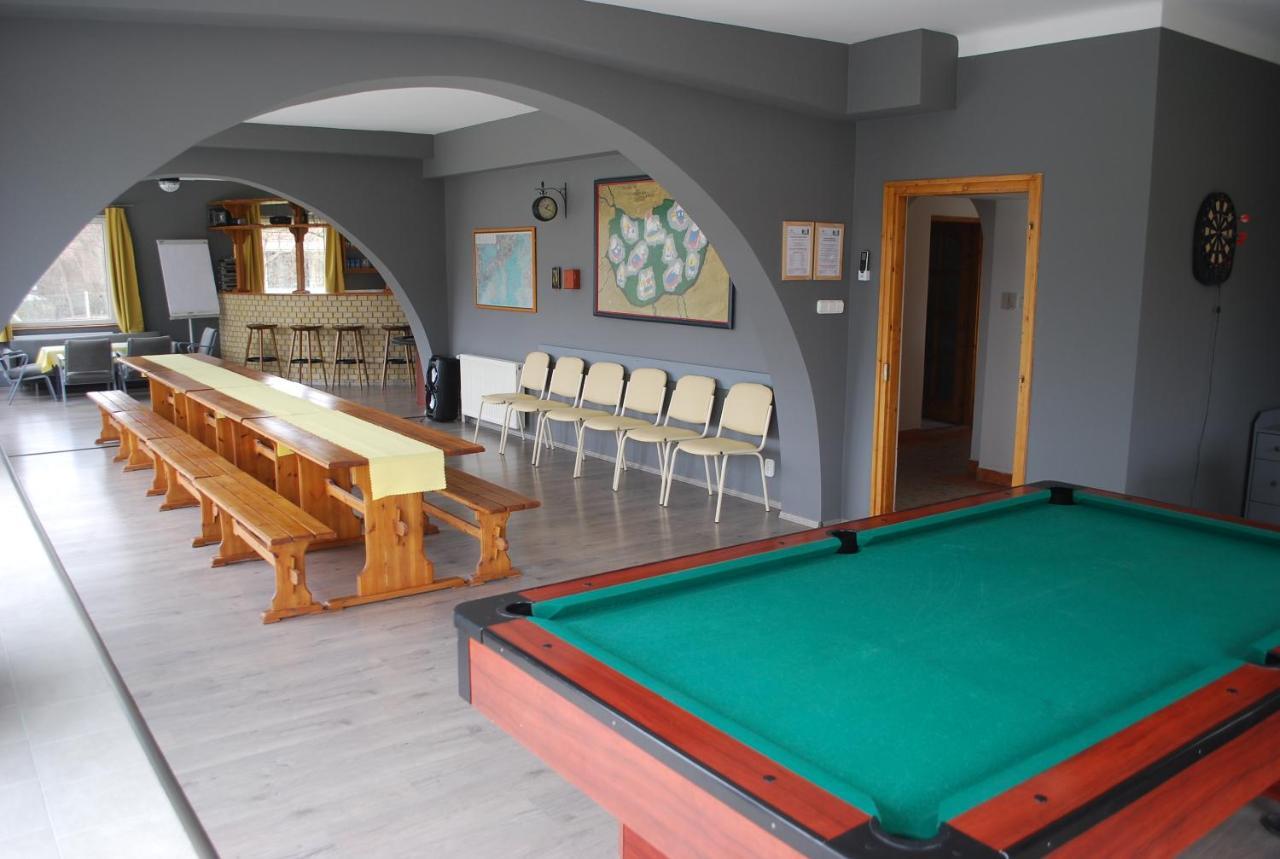 Casa Napsugar Panzio Bed & Breakfast Apostag Luaran gambar