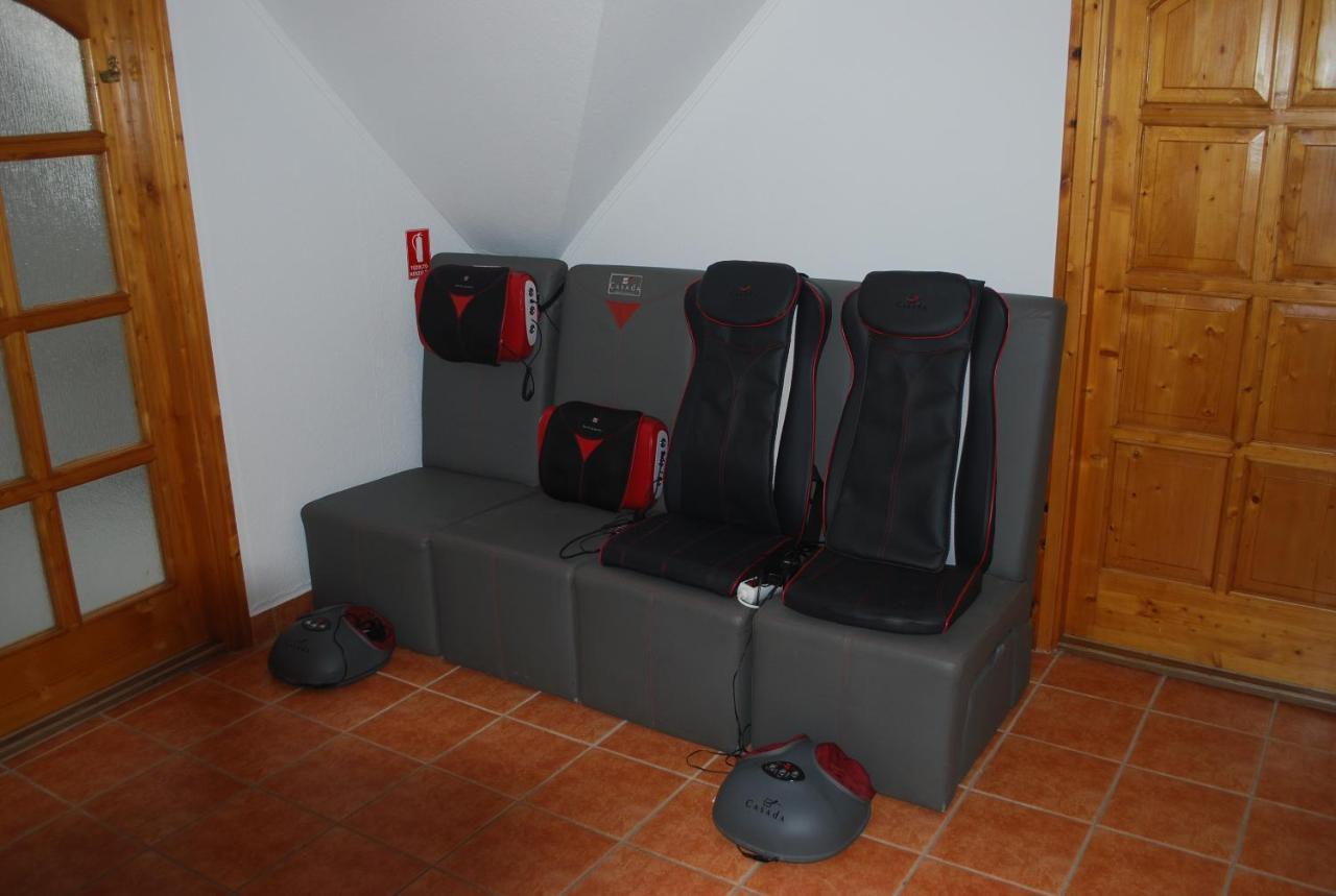 Casa Napsugar Panzio Bed & Breakfast Apostag Luaran gambar